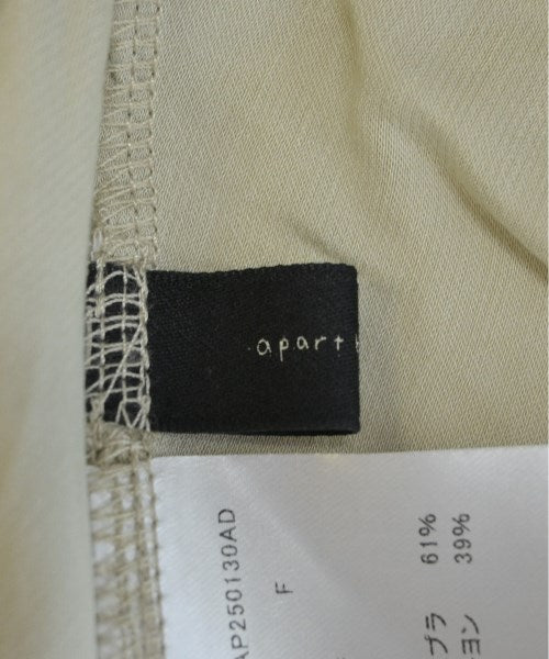 apart by lowrys กระโปรงยาว/แม็กซี่ยาว