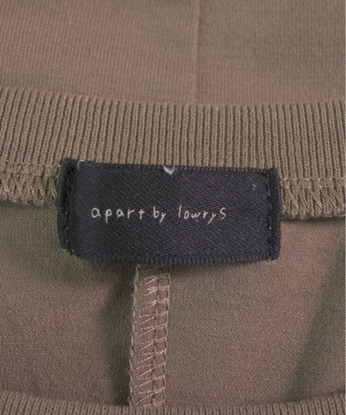 apart by lowrys ชุดเดรส