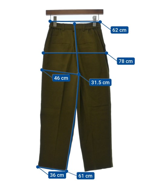 apart by lowrys กางเกง อื่น