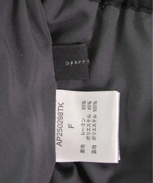 apart by lowrys กระโปรงยาว/แม็กซี่ยาว