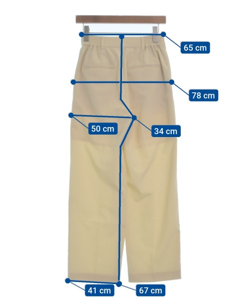 apart by lowrys กางเกง อื่น