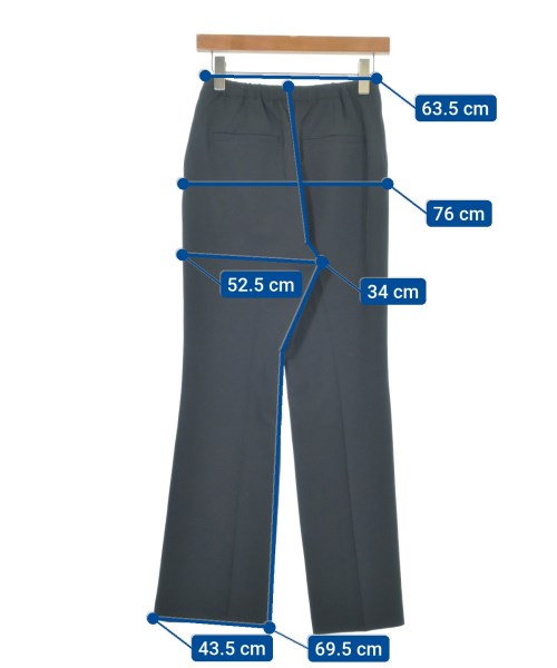 apart by lowrys กางเกงขายาว