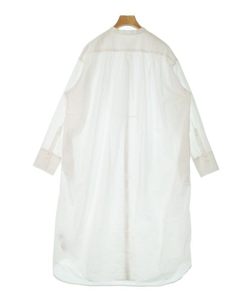 apart by lowrys เดรสที่เป็นเสื้อเชิ้ตตัวยาว