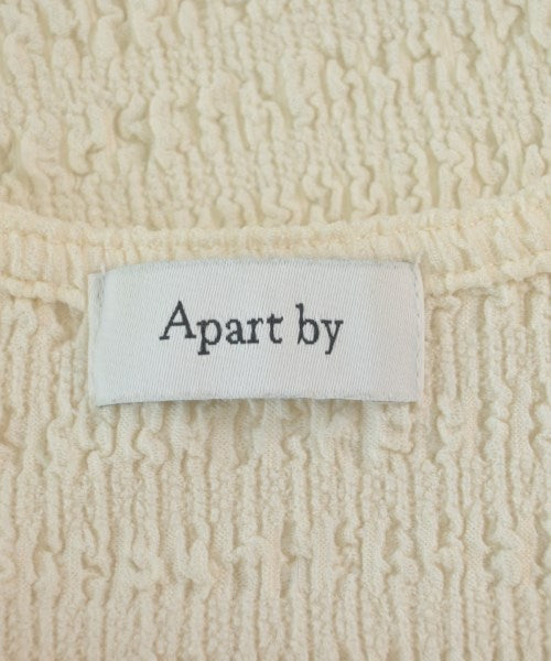 apart by lowrys เสื้อยืด/เสื้อท็อปส์