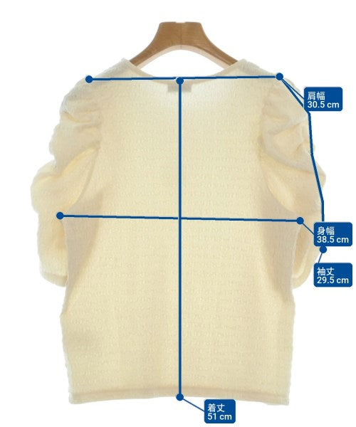 apart by lowrys เสื้อยืด/เสื้อท็อปส์