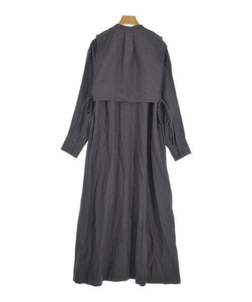 apart by lowrys เดรสที่เป็นเสื้อเชิ้ตตัวยาว