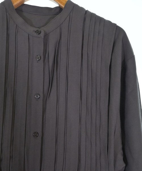 apart by lowrys เดรสที่เป็นเสื้อเชิ้ตตัวยาว