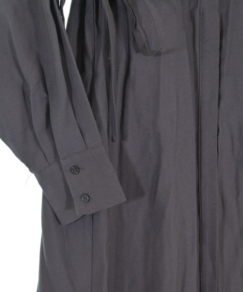 apart by lowrys เดรสที่เป็นเสื้อเชิ้ตตัวยาว