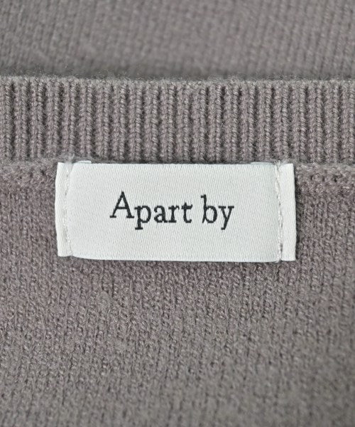 apart by lowrys เสื้อกันหนาว