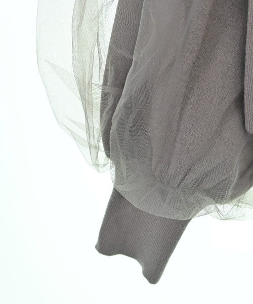 apart by lowrys เสื้อกันหนาว