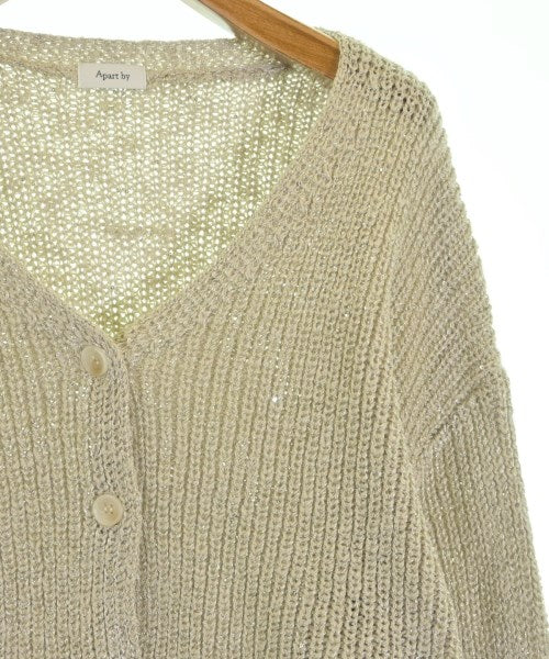 apart by lowrys เสื้อคาร์ดิแกน