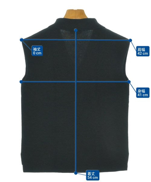 apart by lowrys เสื้อกั๊ก