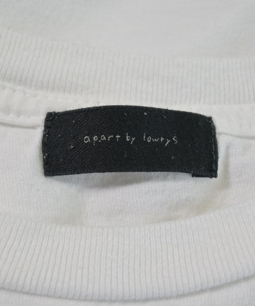 apart by lowrys แขนกุด