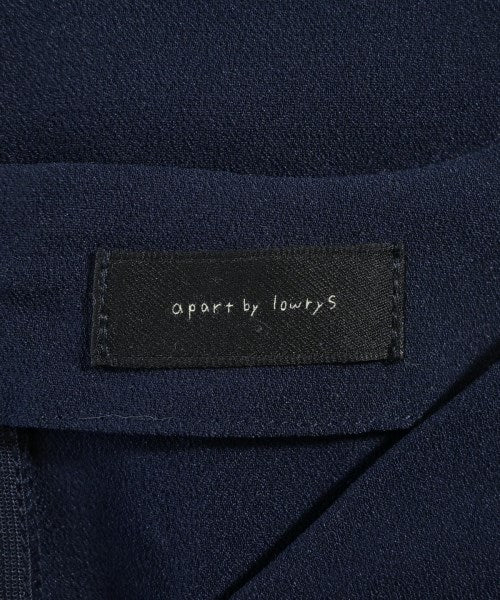apart by lowrys ชุดเอี๊ยม/เสื้อคลุมหลวมๆ/จั๊มสูท