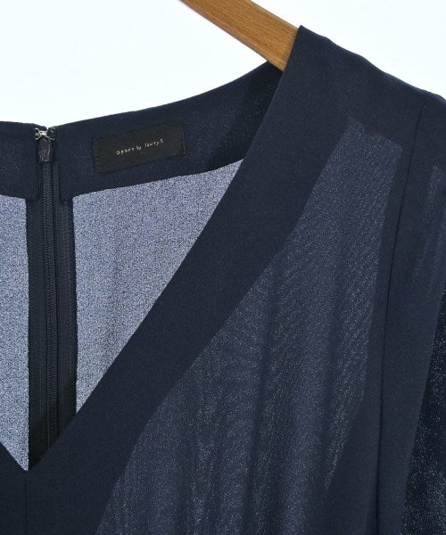 apart by lowrys ชุดเอี๊ยม/เสื้อคลุมหลวมๆ/จั๊มสูท