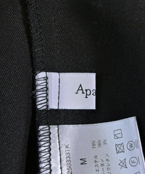 apart by lowrys กางเกงขายาว