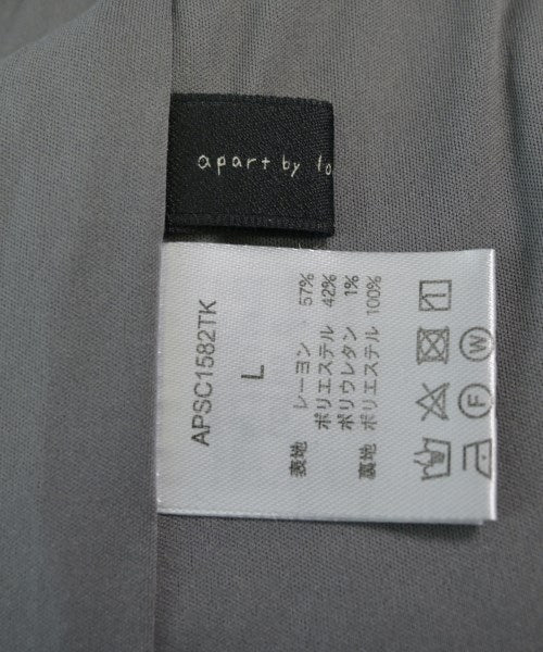 apart by lowrys กางเกง อื่น