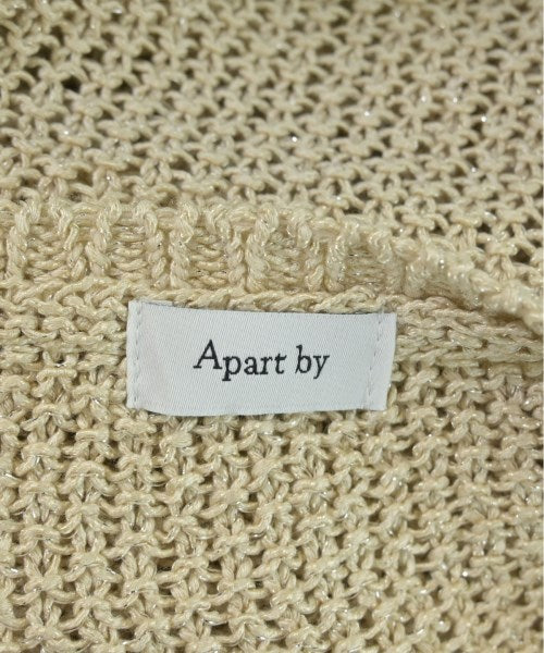 apart by lowrys เสื้อกันหนาว