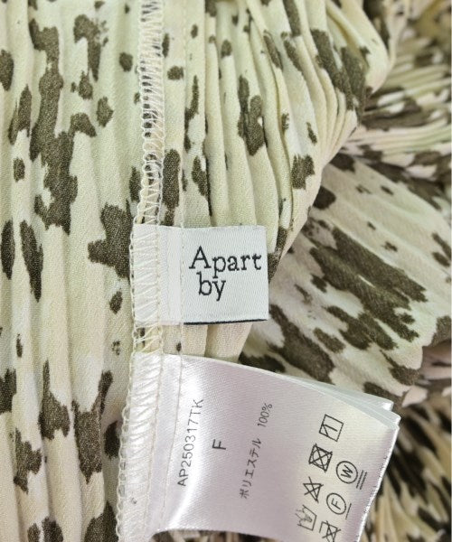 apart by lowrys กระโปรงยาว/แม็กซี่ยาว