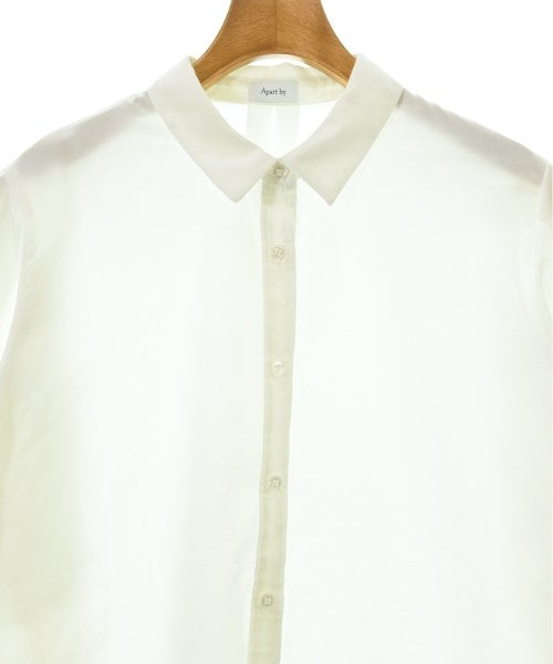 apart by lowrys เสื้อลำลอง