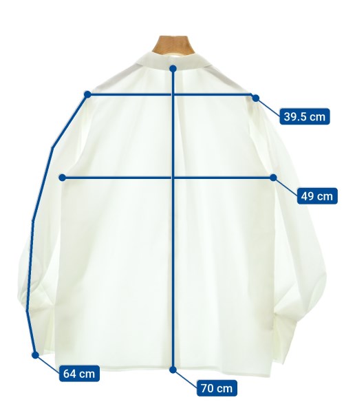 apart by lowrys เสื้อลำลอง