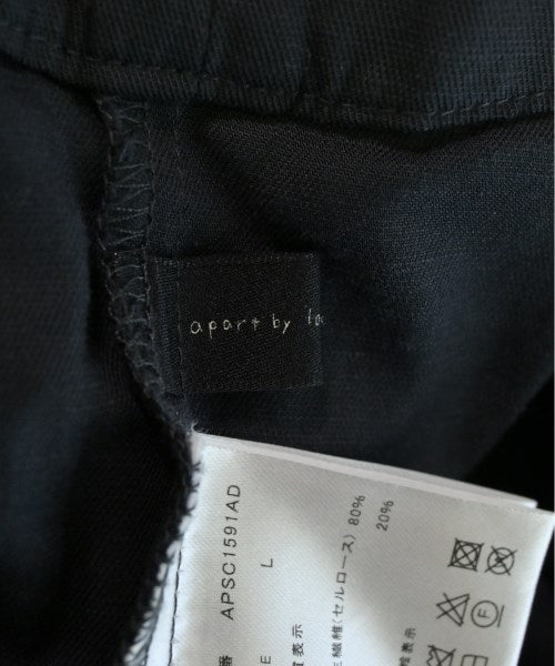 apart by lowrys ชุดเอี๊ยม/เสื้อคลุมหลวมๆ/จั๊มสูท