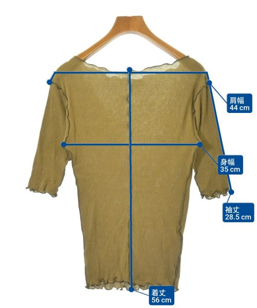 apart by lowrys เสื้อยืด/เสื้อท็อปส์