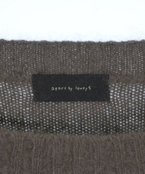 apart by lowrys เสื้อกันหนาว