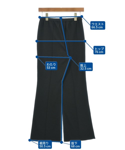 apart by lowrys กางเกง อื่น