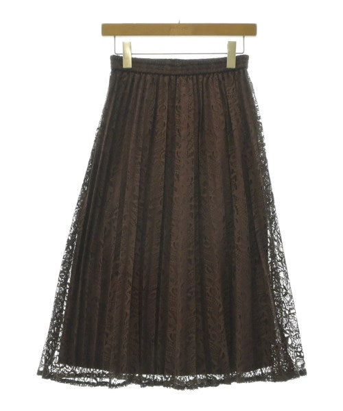 apart by lowrys กระโปรงยาว/แม็กซี่ยาว