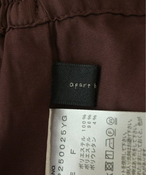 apart by lowrys กระโปรงยาว/แม็กซี่ยาว