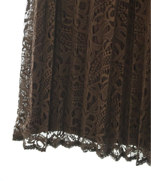 apart by lowrys กระโปรงยาว/แม็กซี่ยาว