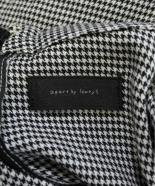 apart by lowrys ชุดเดรส