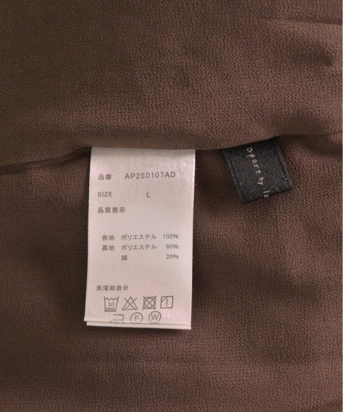 apart by lowrys กางเกง อื่น