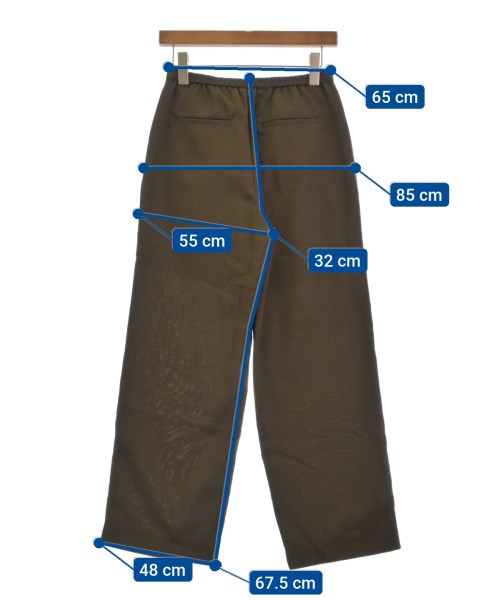 apart by lowrys กางเกง อื่น