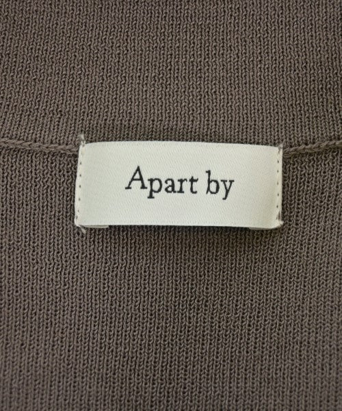 apart by lowrys เสื้อคาร์ดิแกน