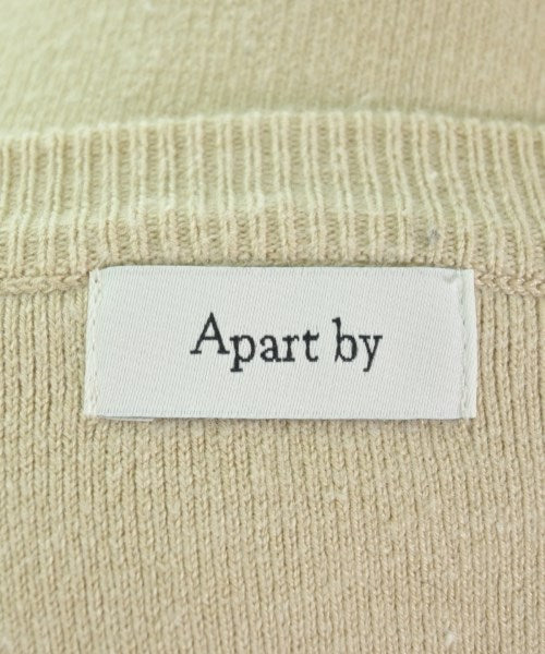 apart by lowrys เสื้อกันหนาว