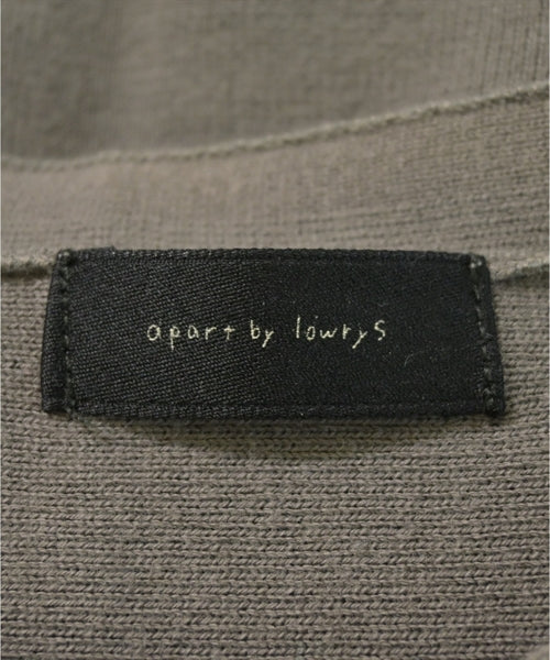 apart by lowrys เสื้อคาร์ดิแกน