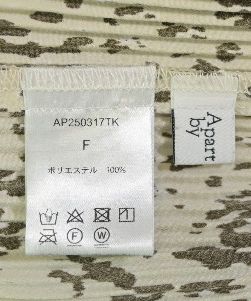 apart by lowrys กระโปรงยาว/แม็กซี่ยาว