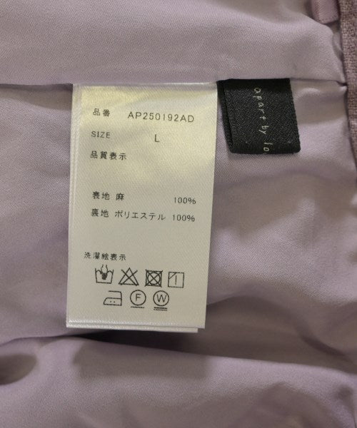 apart by lowrys กระโปรงยาว/แม็กซี่ยาว