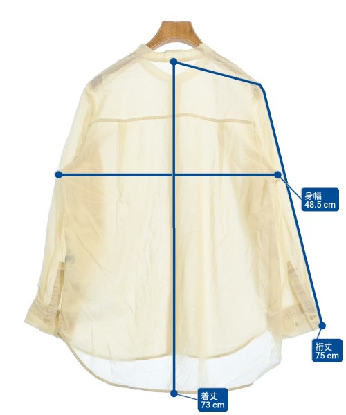 apart by lowrys เสื้อลำลอง