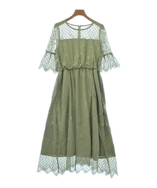 apart by lowrys ชุดเดรส