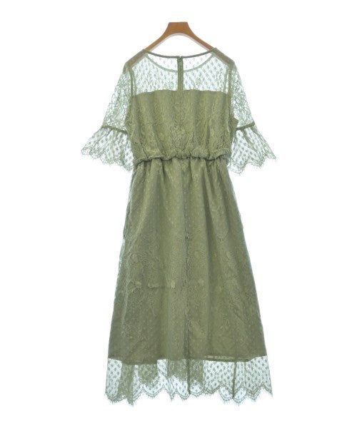 apart by lowrys ชุดเดรส