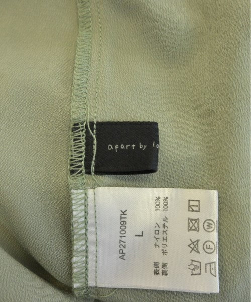 apart by lowrys ชุดเดรส