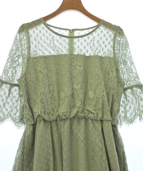 apart by lowrys ชุดเดรส