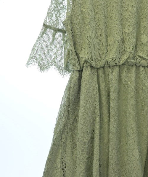 apart by lowrys ชุดเดรส