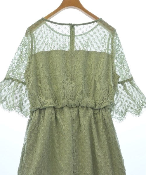 apart by lowrys ชุดเดรส