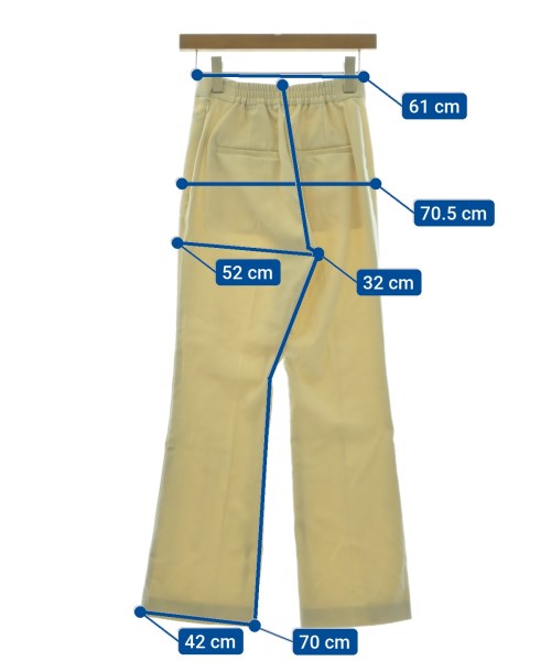 apart by lowrys กางเกง อื่น