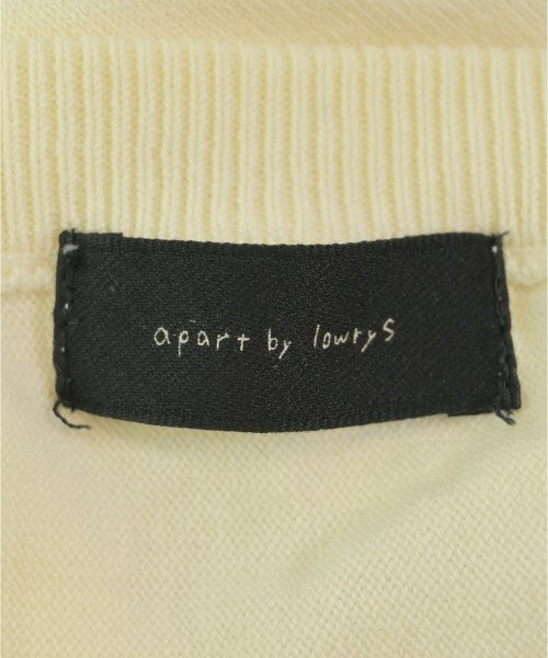 apart by lowrys เสื้อกันหนาว