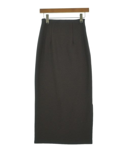 apart by lowrys กระโปรงยาว/แม็กซี่ยาว